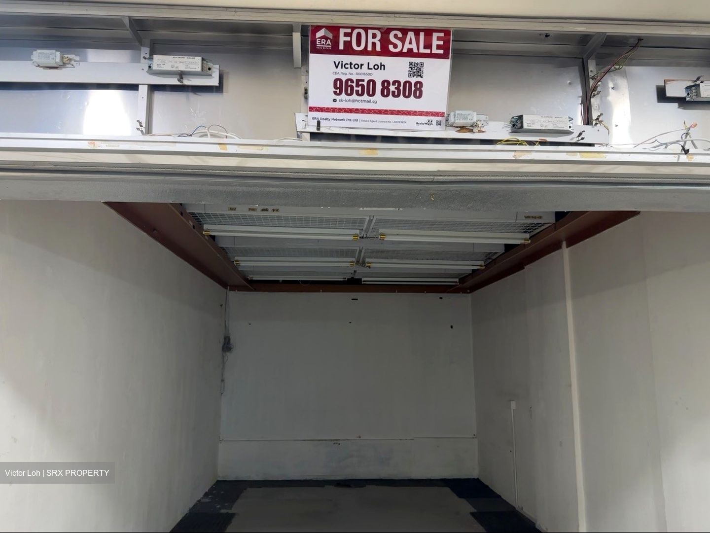 Queensway Tower / Queensway Shopping Centre (D3), Retail #503308301